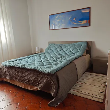 Bed & Breakfast Casa Largo Giusti Vercelli