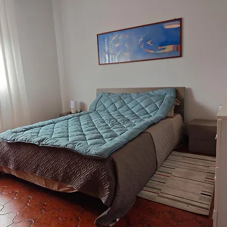 Casa Largo Giusti Bed & Breakfast Vercelli