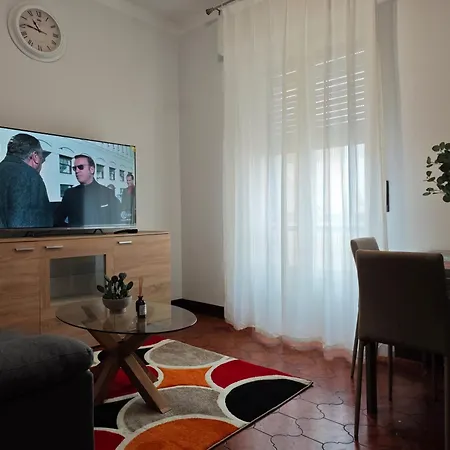 Casa Largo Giusti * Vercelli